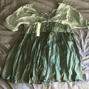 Vici dolls boho dress